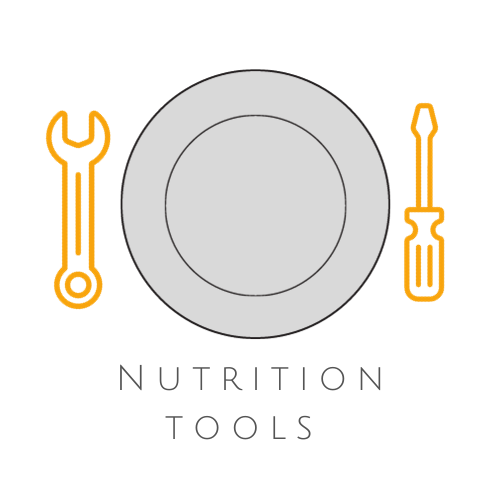 Nutrition Tools